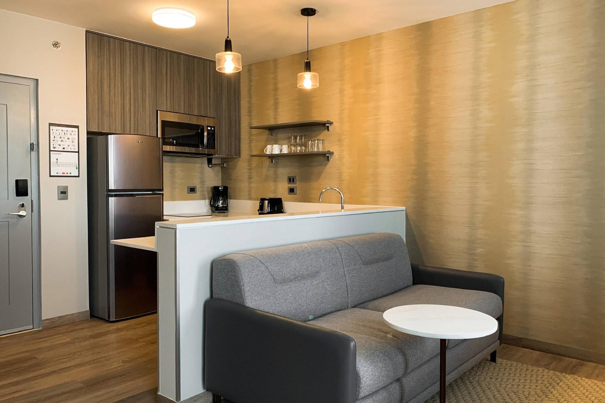 Residence Inn By Marriott Мерида Экстерьер фото