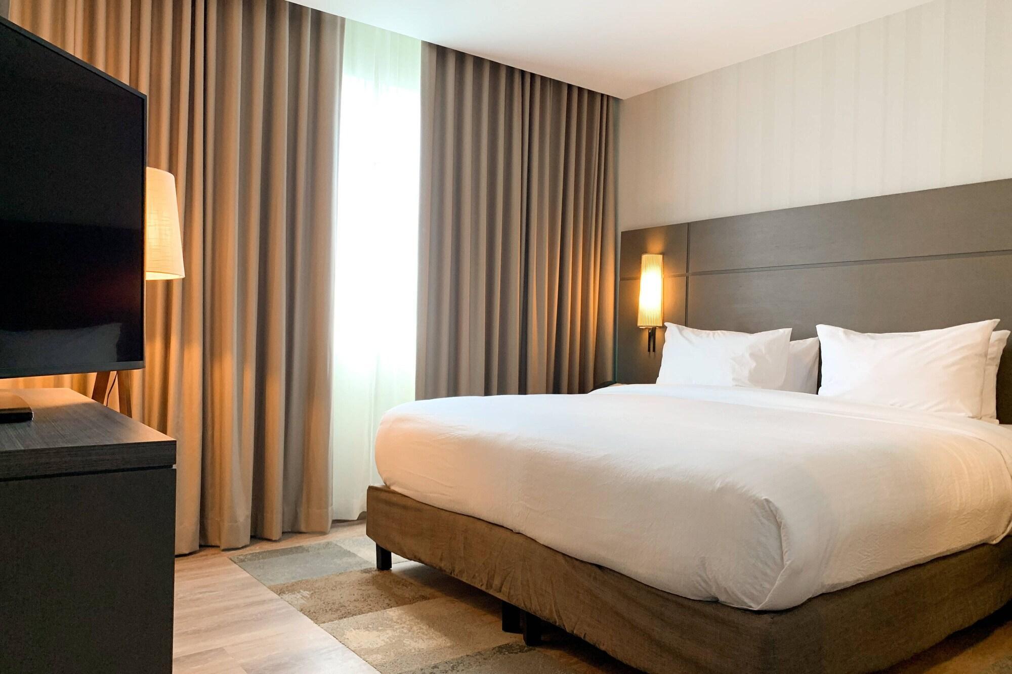 Residence Inn By Marriott Мерида Экстерьер фото