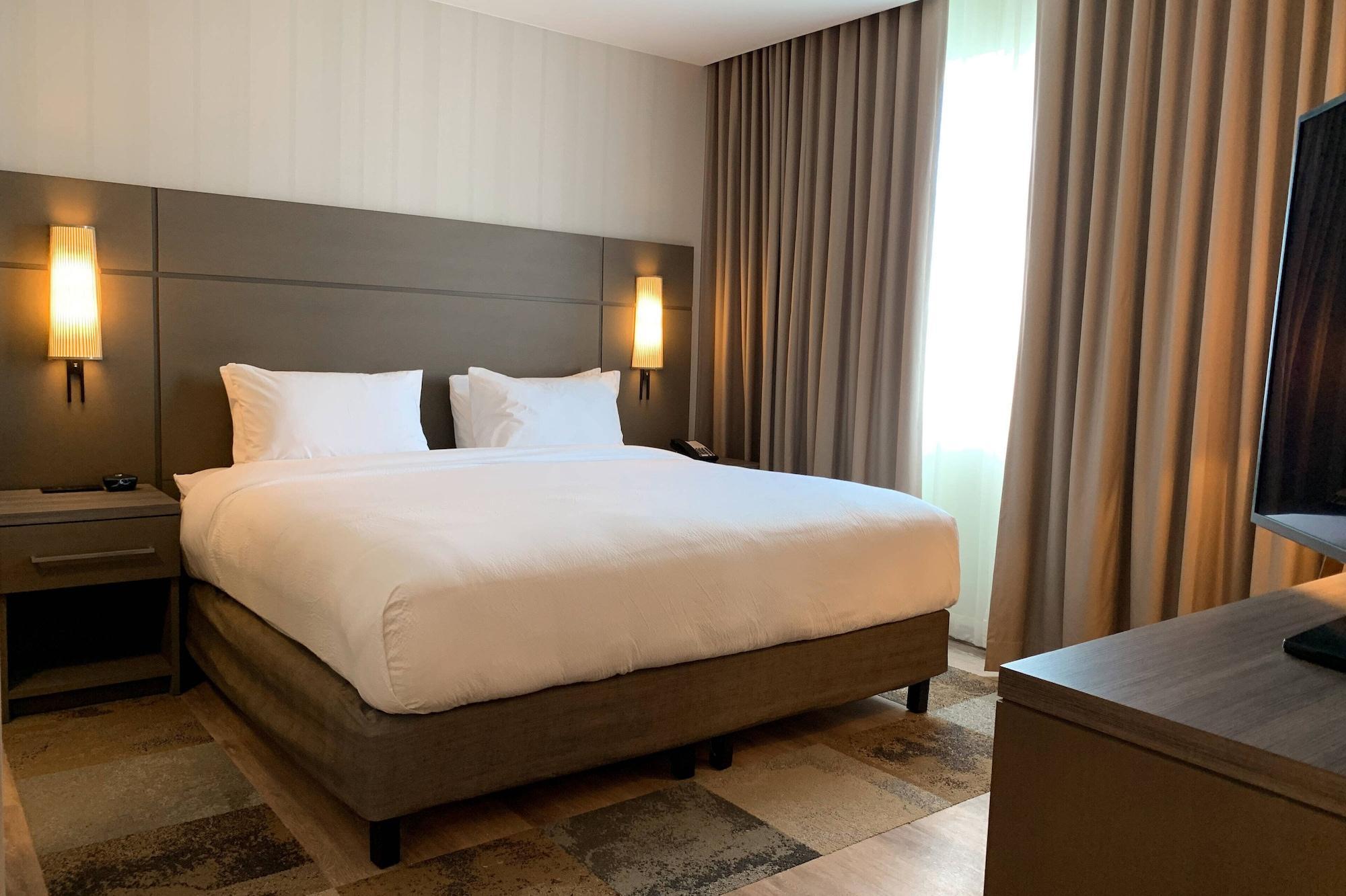 Residence Inn By Marriott Мерида Экстерьер фото