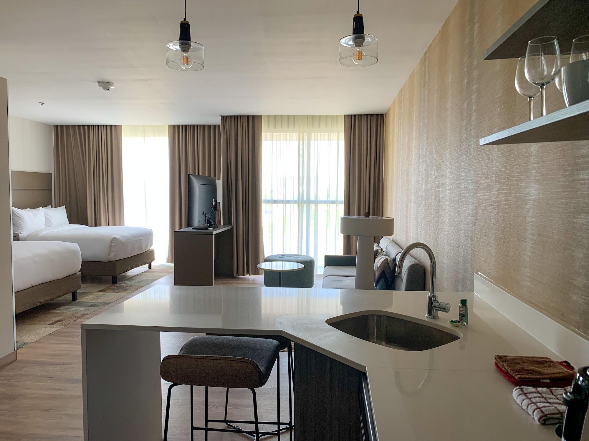 Residence Inn By Marriott Мерида Экстерьер фото