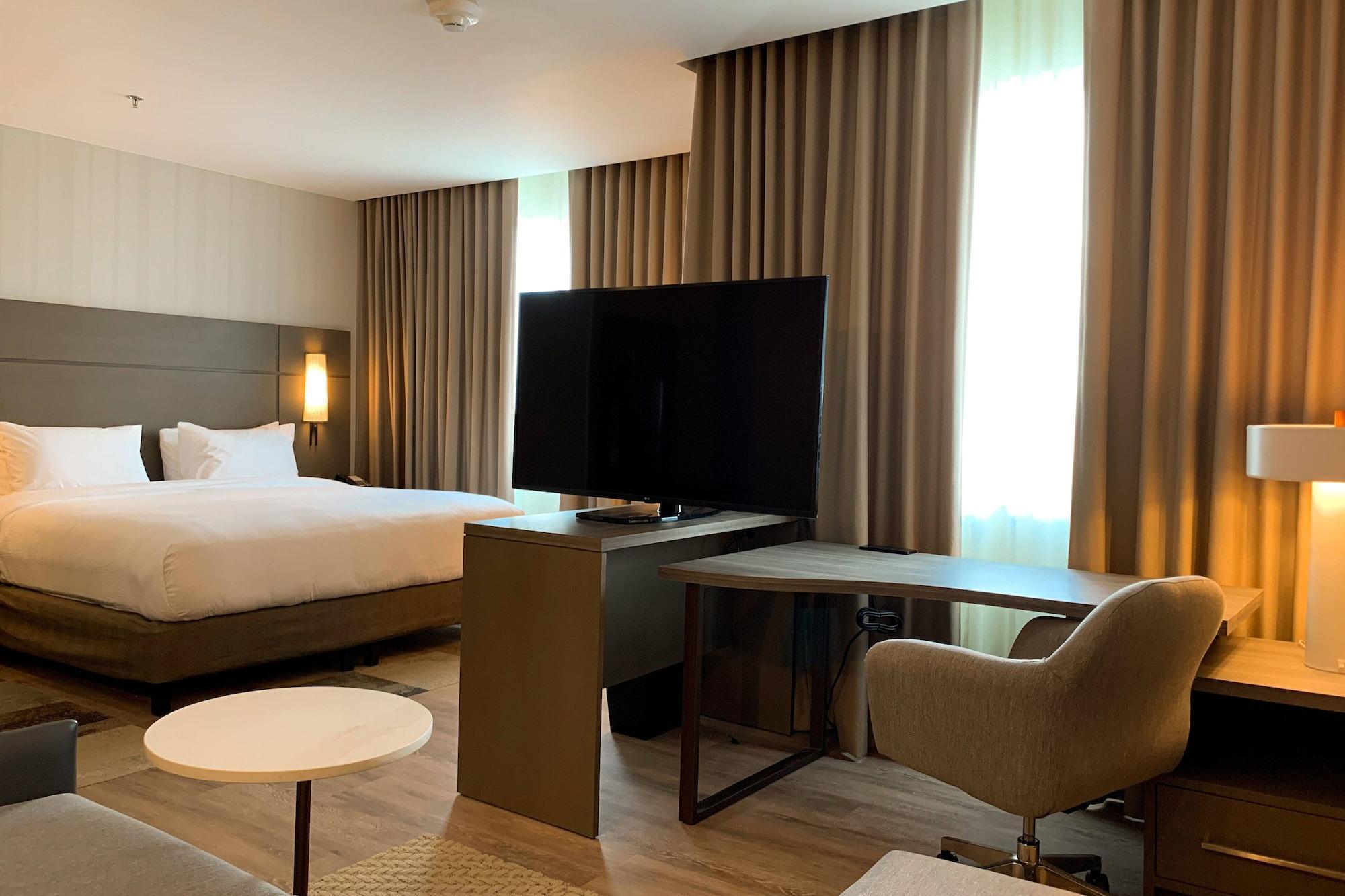 Residence Inn By Marriott Мерида Экстерьер фото