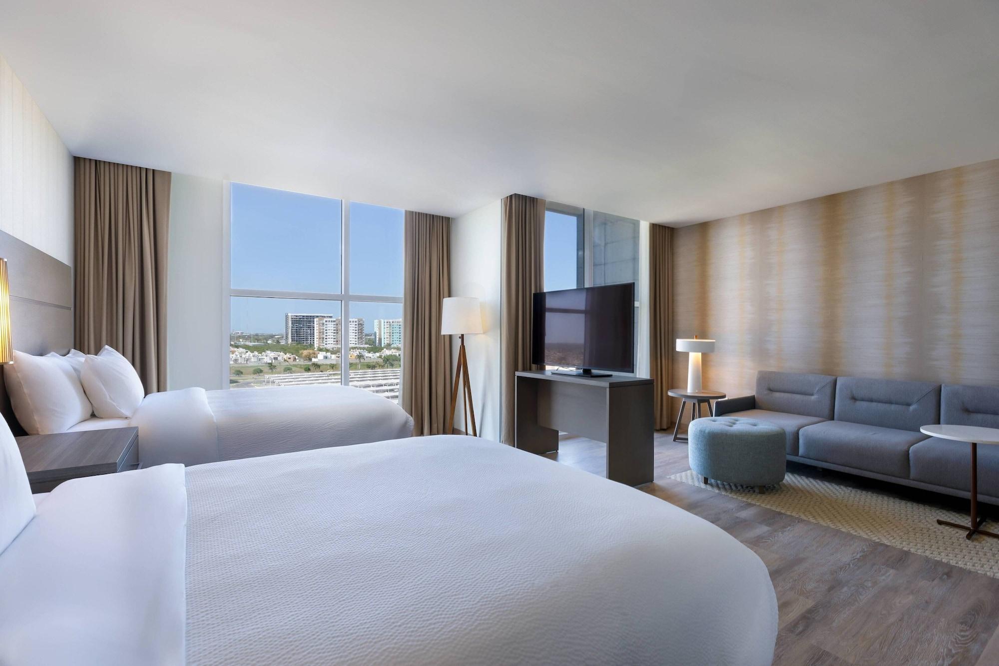Residence Inn By Marriott Мерида Экстерьер фото